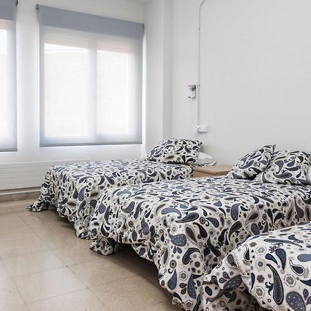 Residencia Albergue Jaca Exterior foto